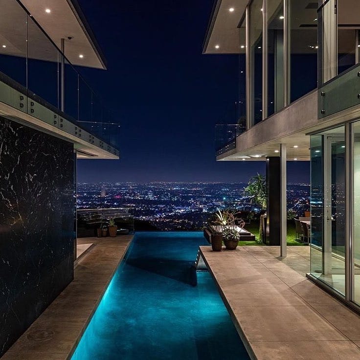 Post 8 by ARCHITECTURE DESIGN&ART║FIRM on Instagram (image)