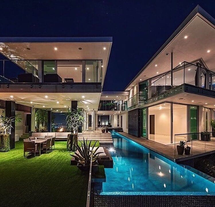 Post 10 by ARCHITECTURE DESIGN&ART║FIRM on Instagram (image)