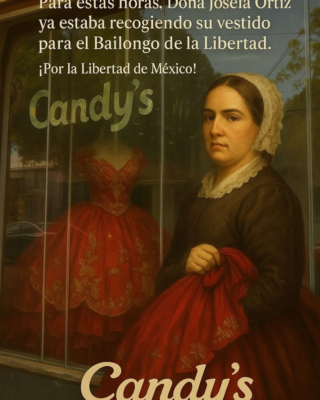 Post 3 by Candy`s Boutique. on Instagram (image)