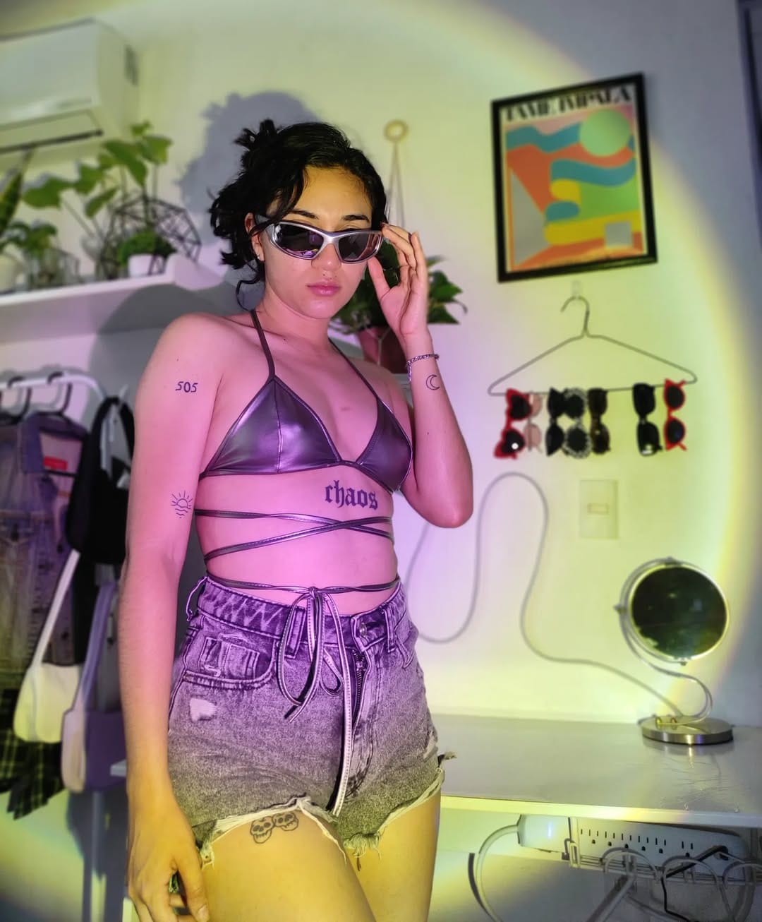 Post 5 by 𝕱𝖊𝖗 𝕮𝖊𝖗𝖛𝖆𝖓𝖙𝖊𝖘 ☽◯☾ on Instagram (carousel)