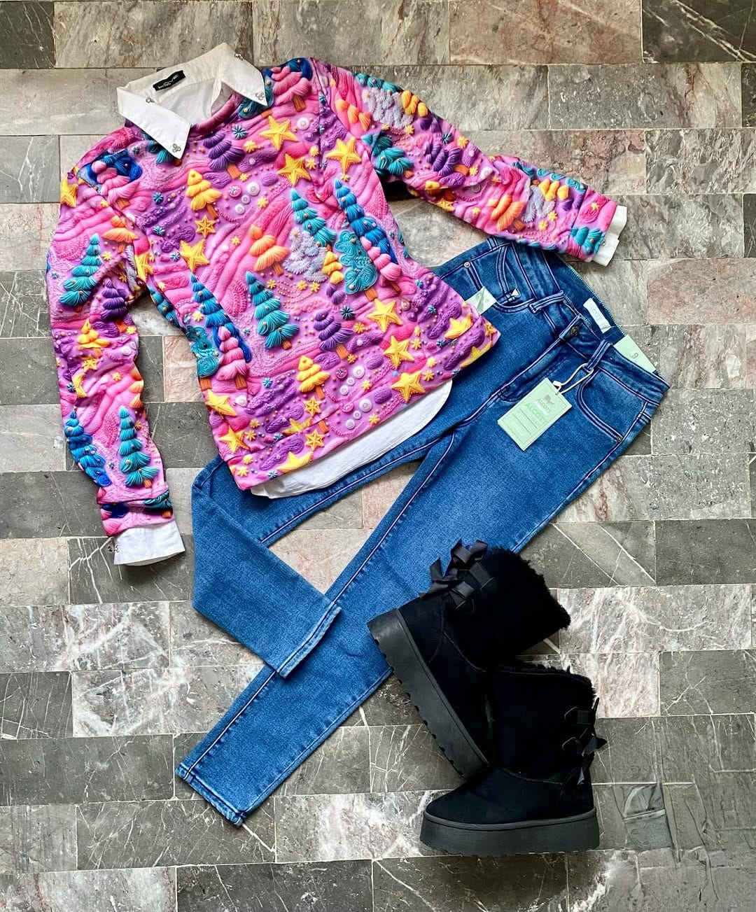 Post 10 by LOVE BOUTIQUE by Thalia Macedo on Instagram (carousel)