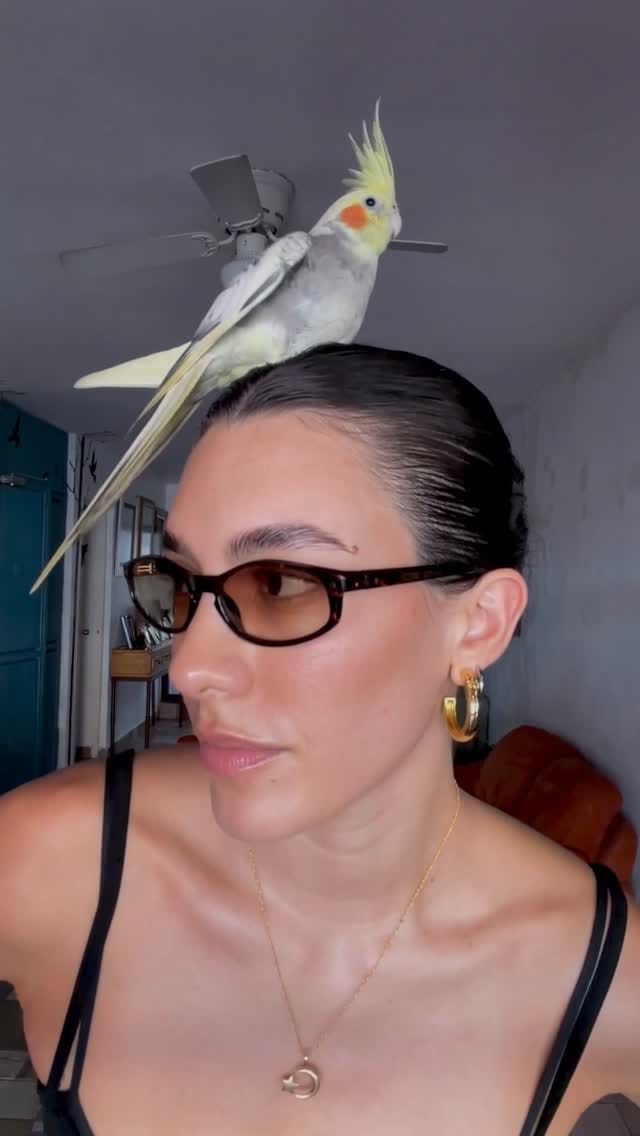 Post 2 by Paloma Aguilar Valencia on Instagram (video)