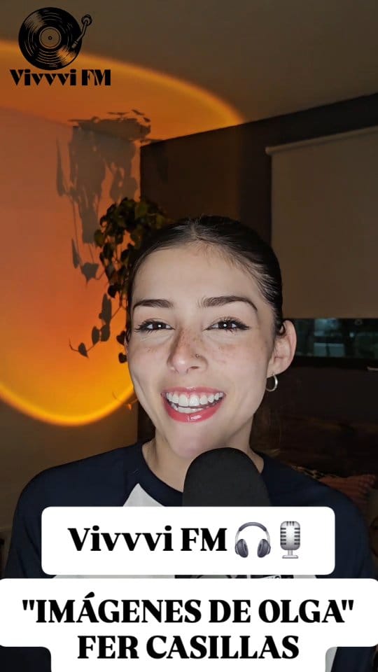 Post 2 by Vivian Fernandez-Rejon on Instagram (video)
