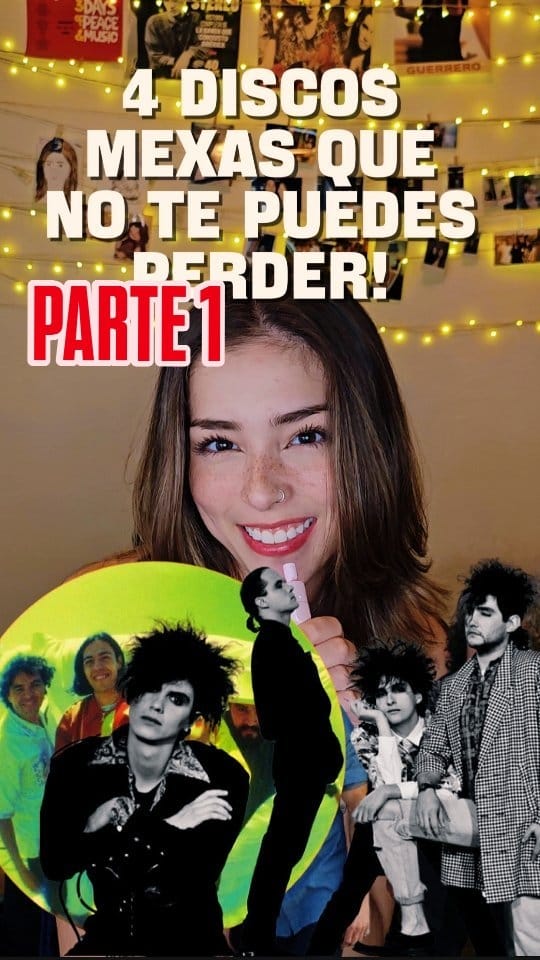 Post 8 by Vivian Fernandez-Rejon on Instagram (video)