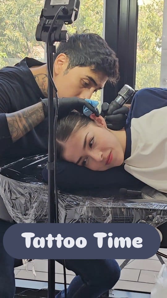 Post 1 by Vivian Fernandez-Rejon on Instagram (video)