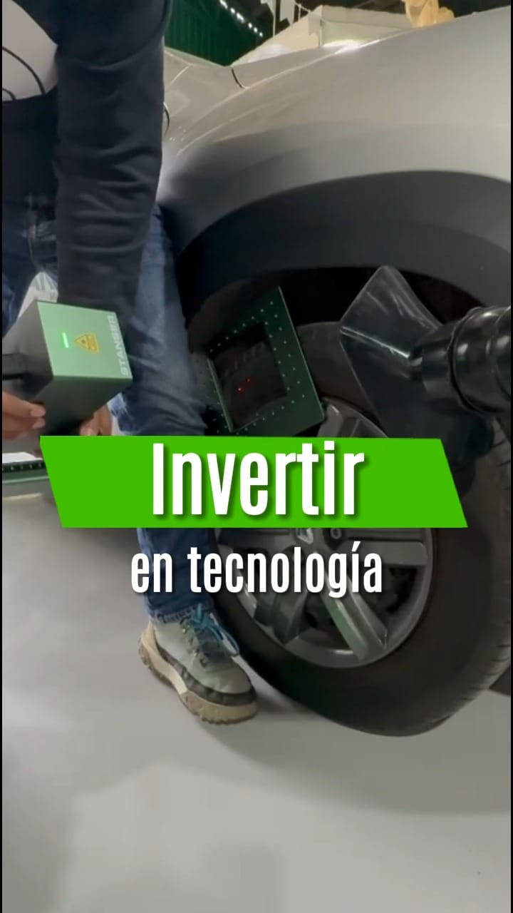 Post 7 by Maquinaria CNC Stanser on Instagram (video)