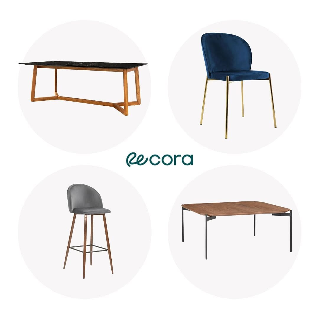 Post 10 by Recora - Muebles de segunda mano on Instagram (carousel)