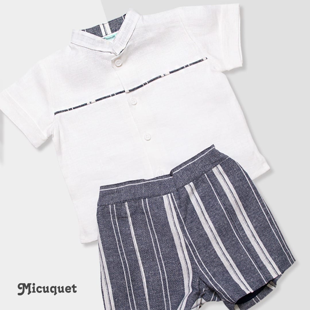 Post 1 by Micuquet Ropa Infantil on Instagram (image)