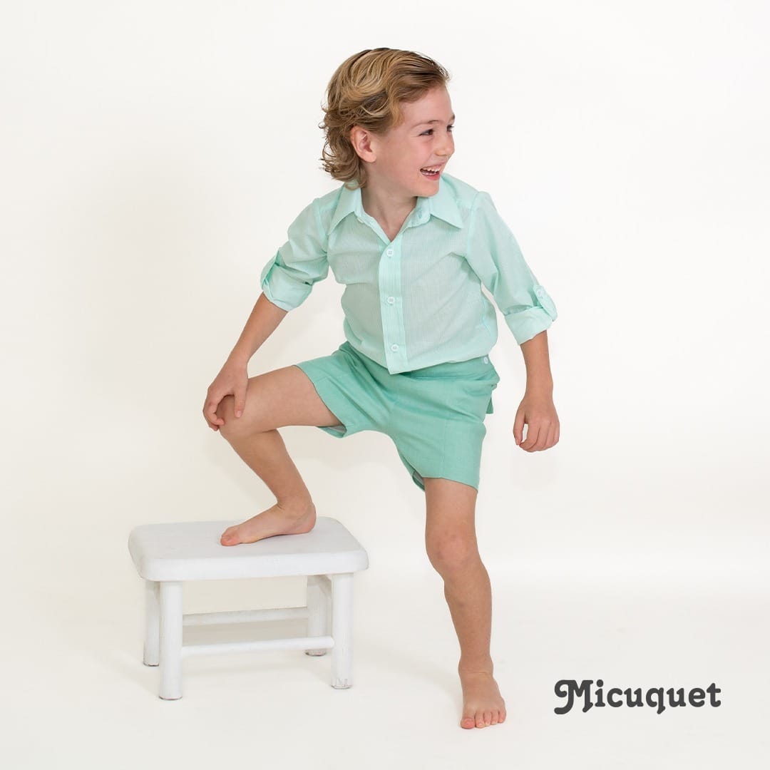 Post 4 by Micuquet Ropa Infantil on Instagram (image)