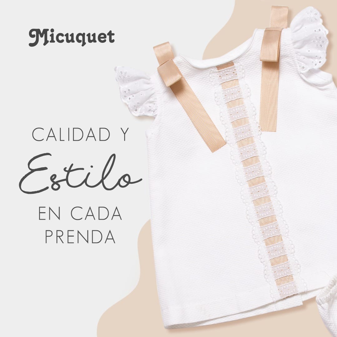 Post 3 by Micuquet Ropa Infantil on Instagram (image)
