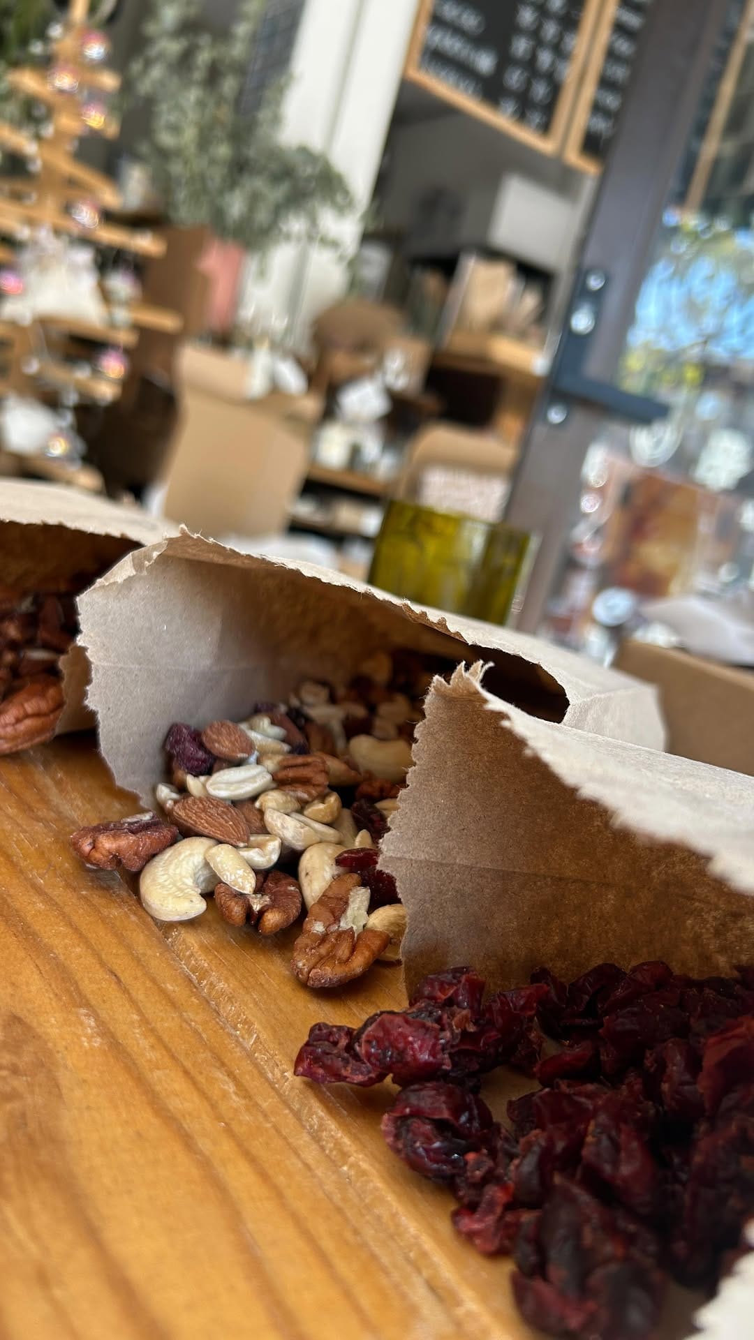 Post 1 by Raices, tu compra consciente on Instagram (video)