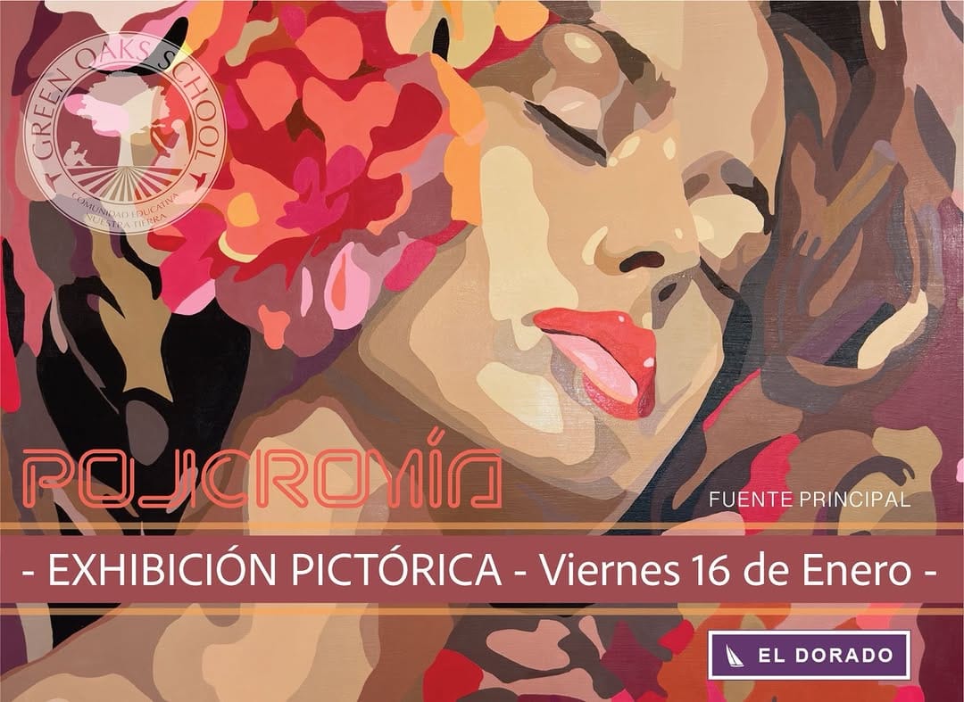 Post 5 by El Dorado Centro Comercial on Instagram (image)