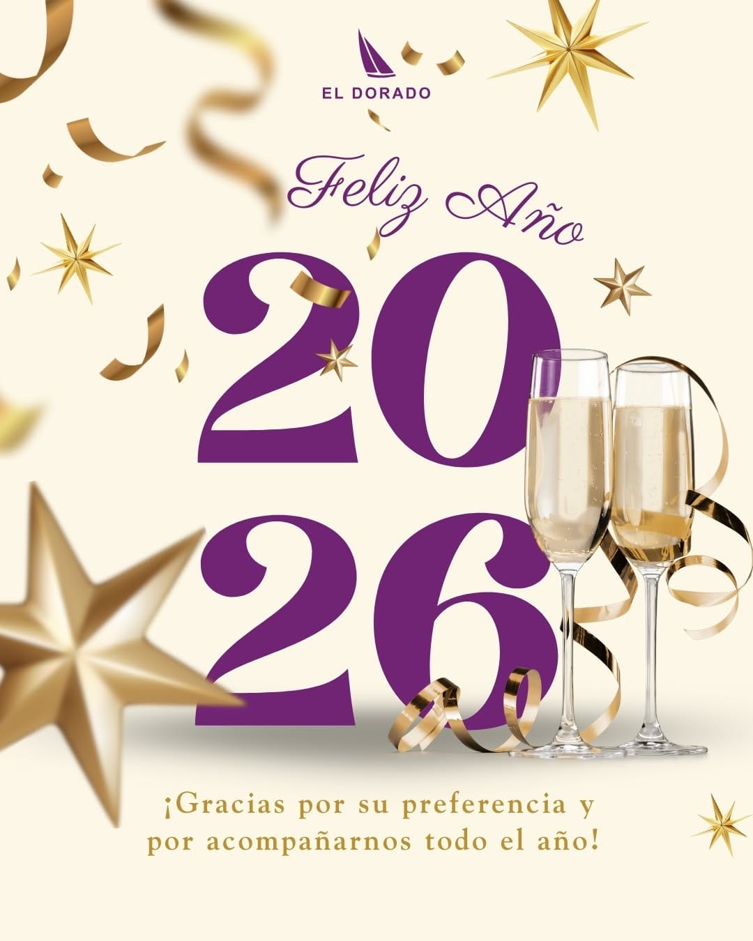 Post 9 by El Dorado Centro Comercial on Instagram (image)