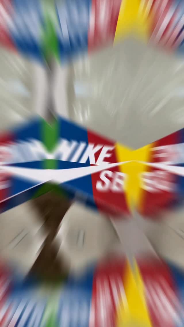 Post 9 by SouthKicks 🔥zapateria on Instagram (video)