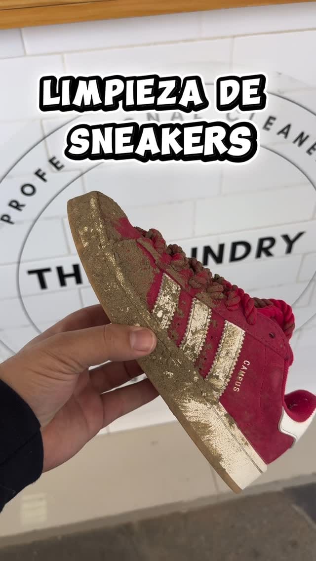 Post 3 by SouthKicks 🔥zapateria on Instagram (video)
