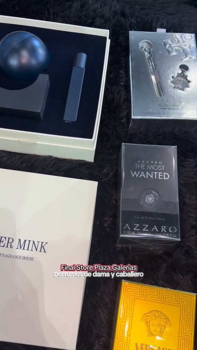 Post 1 by Final store TJ(Outlets) on Instagram (video)
