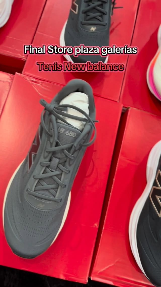 Post 3 by Final store TJ(Outlets) on Instagram (video)