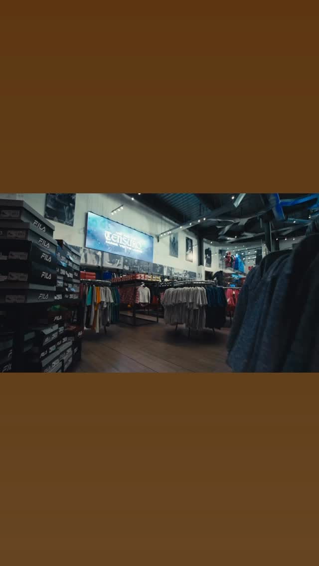 Post 10 by Final store TJ(Outlets) on Instagram (video)