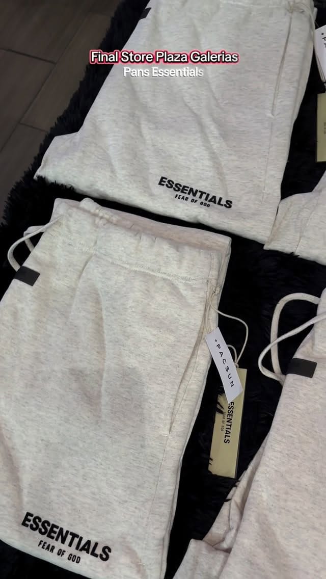 Post 4 by Final store TJ(Outlets) on Instagram (video)