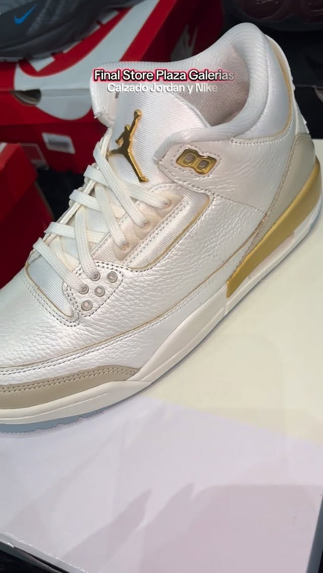 Post 6 by Final store TJ(Outlets) on Instagram (video)