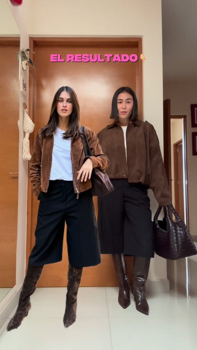 Post 6 by Veriteza on Instagram (video)