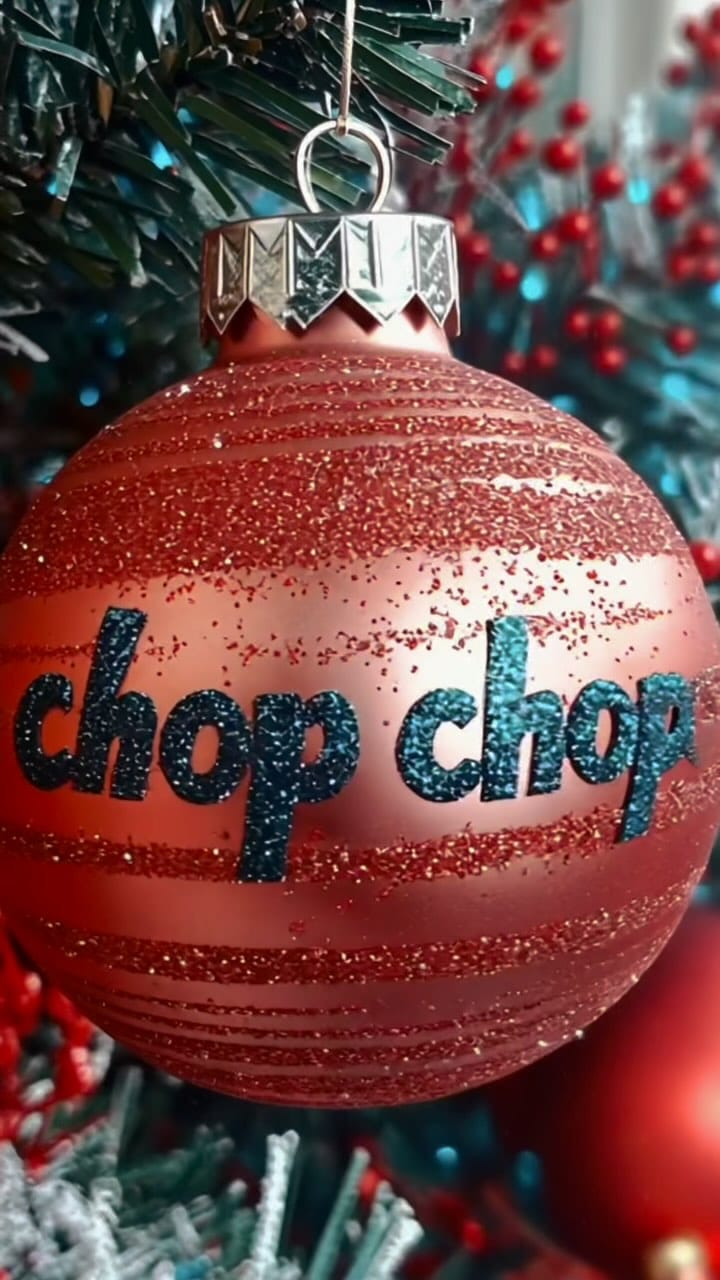 Post 5 by Chop Chop Bikes on Instagram (video)