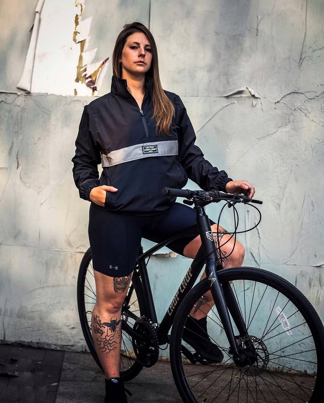 Post 6 by Chop Chop Bikes on Instagram (carousel)