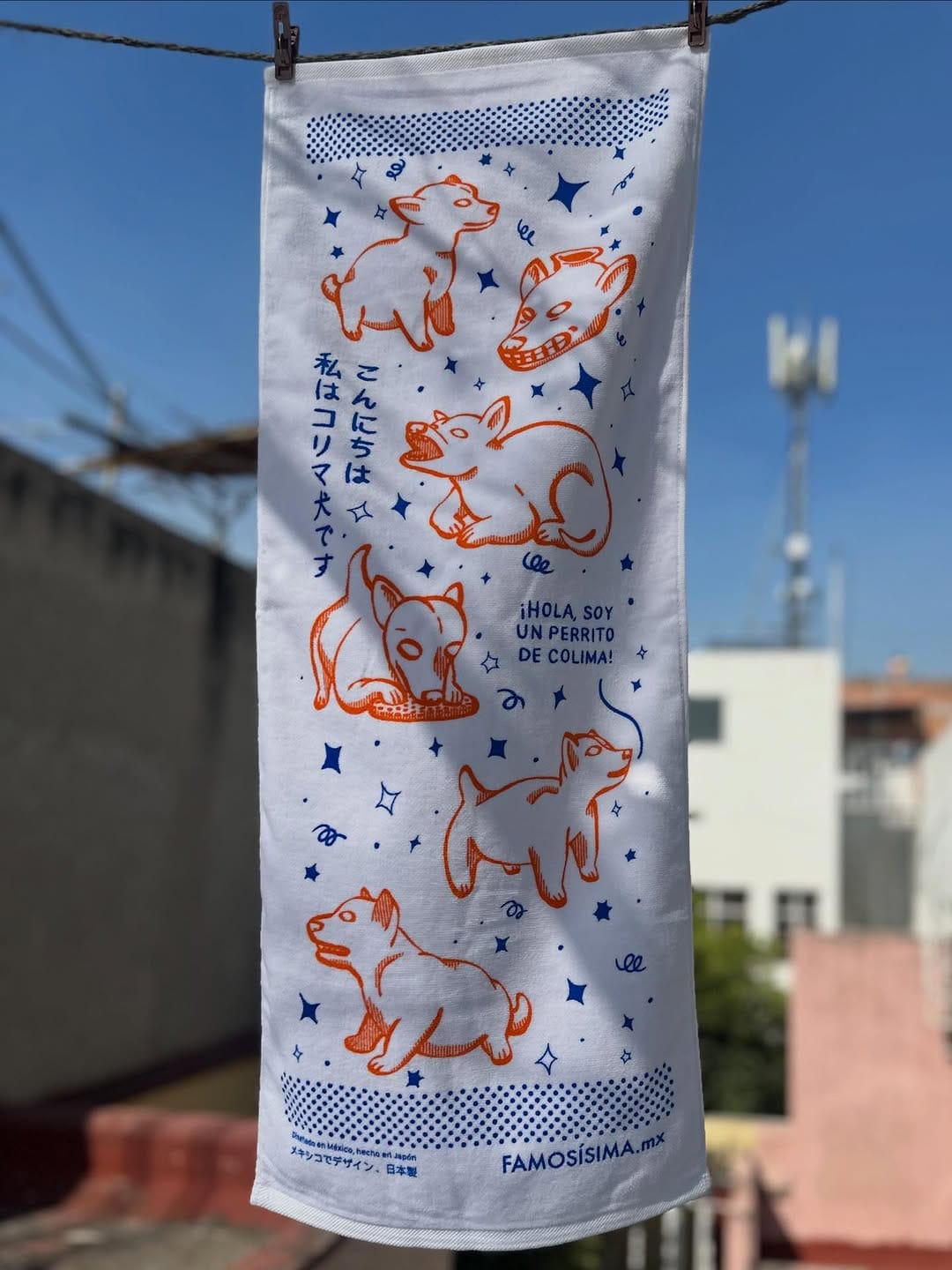 Post 5 by famosísima.mx on Instagram (carousel)