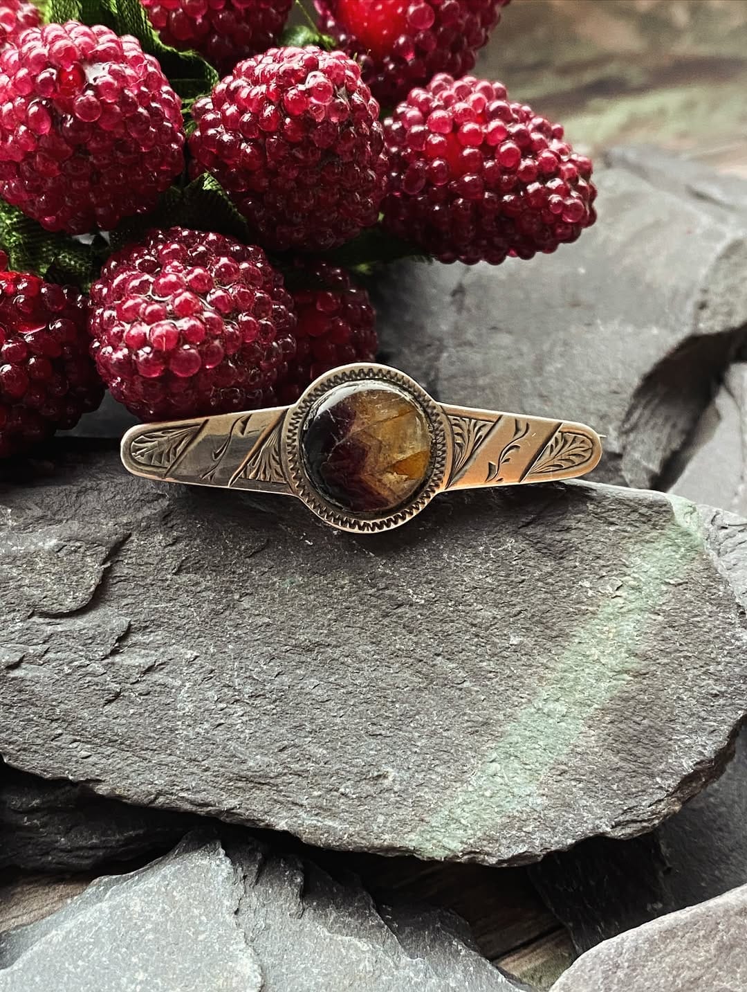 Post 7 by Joseph Leonard Jewellers on Instagram (carousel)