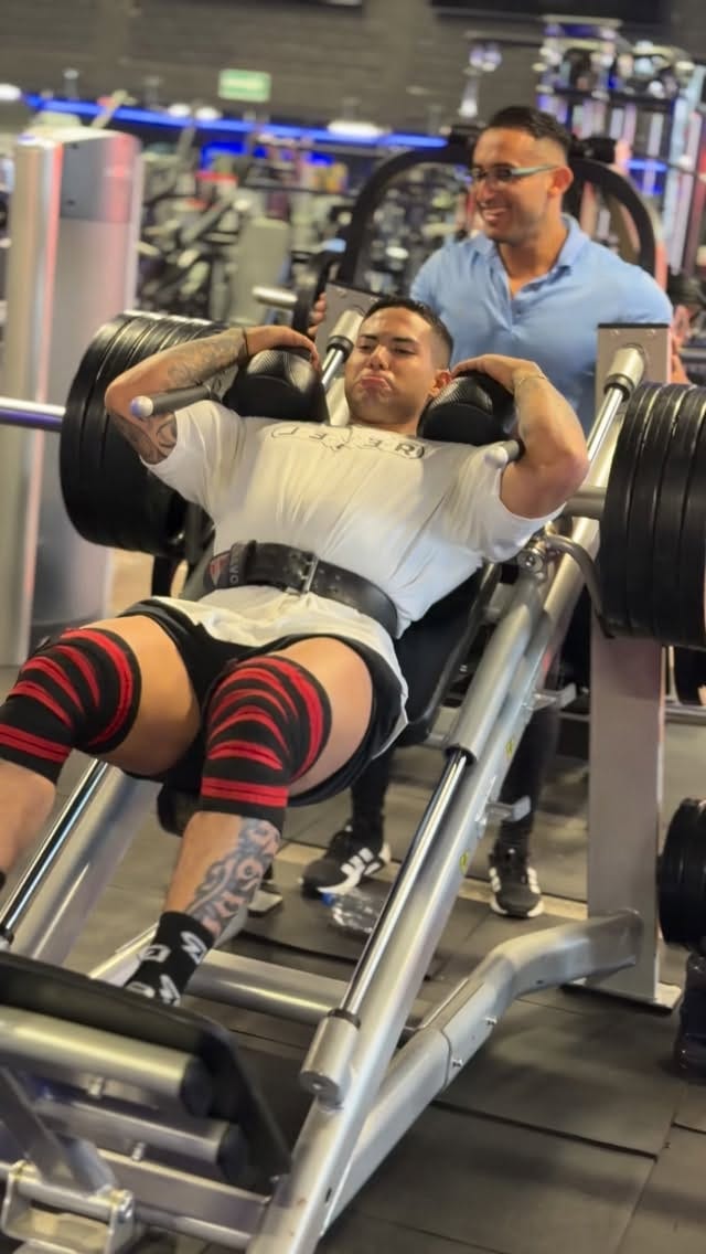 Post 7 by Sebastian Ovalle on Instagram (video)