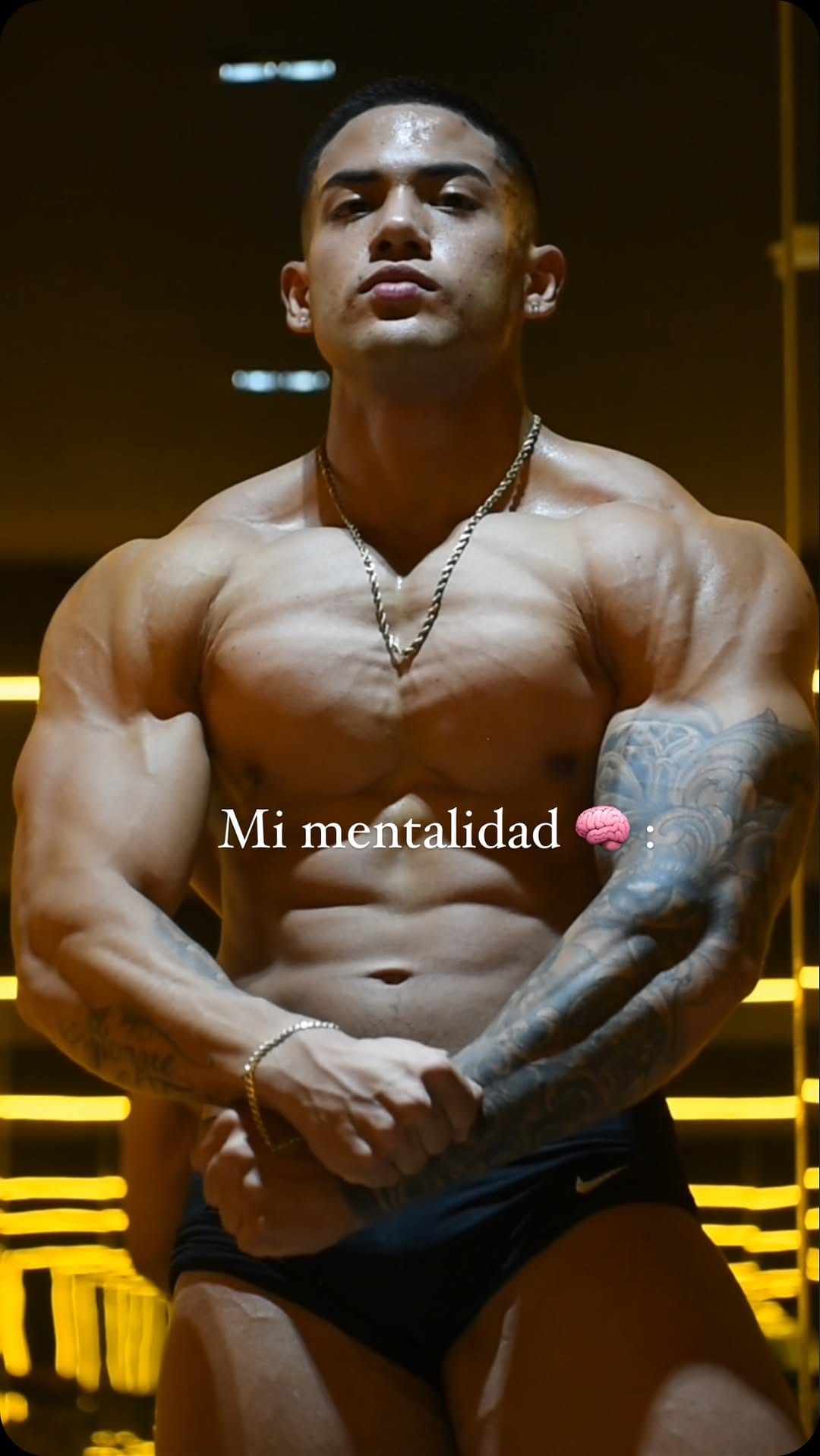 Post 9 by Sebastian Ovalle on Instagram (video)