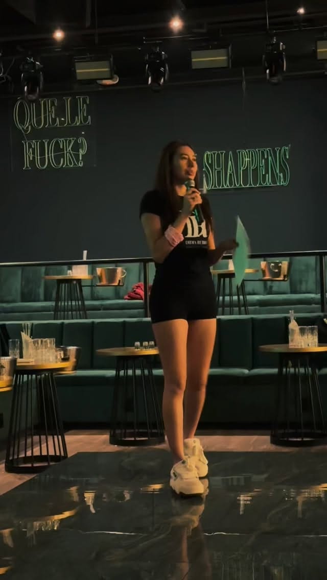 Post 4 by Didia Rubio on Instagram (video)