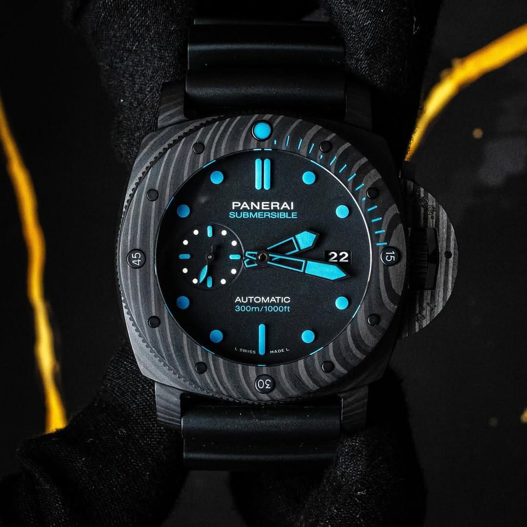 Post 2 by WatchExpertsMx on Instagram (carousel)