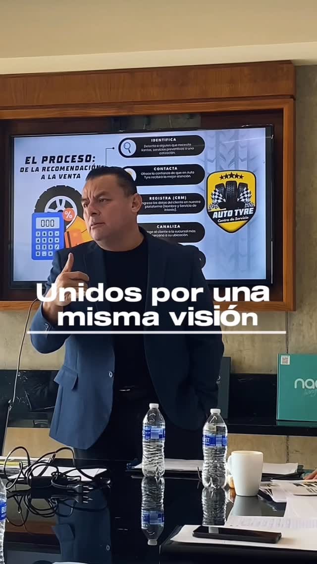 Post 1 by AUTO TYRE MX on Instagram (video)