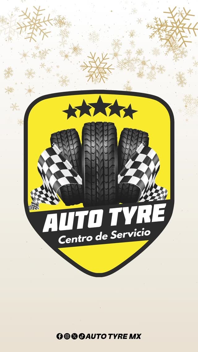 Post 3 by AUTO TYRE MX on Instagram (video)