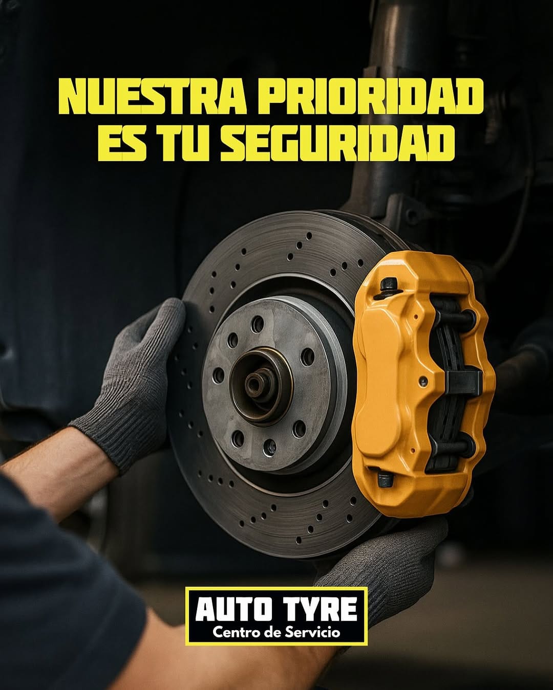 Post 10 by AUTO TYRE MX on Instagram (image)