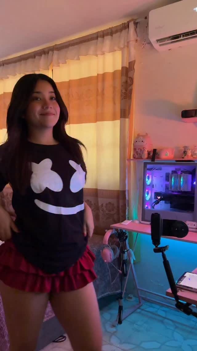 Post 4 by Heidy Michelle Rodriguez on Instagram (video)