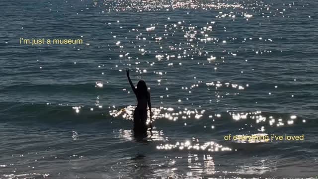Post 4 by Cam on Instagram (video)