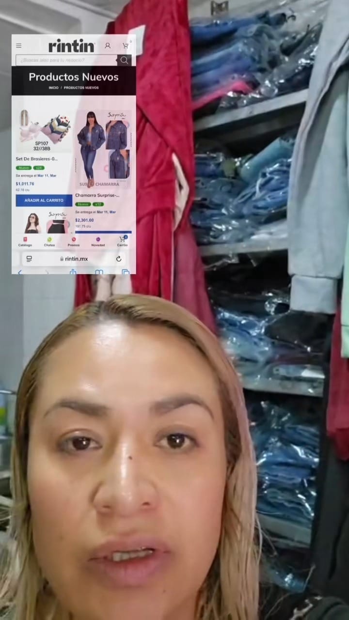 Post 8 by rintin on Instagram (video)