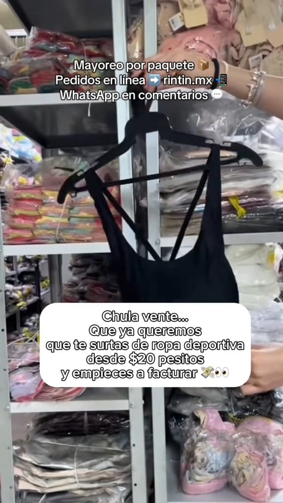 Post 2 by rintin on Instagram (video)