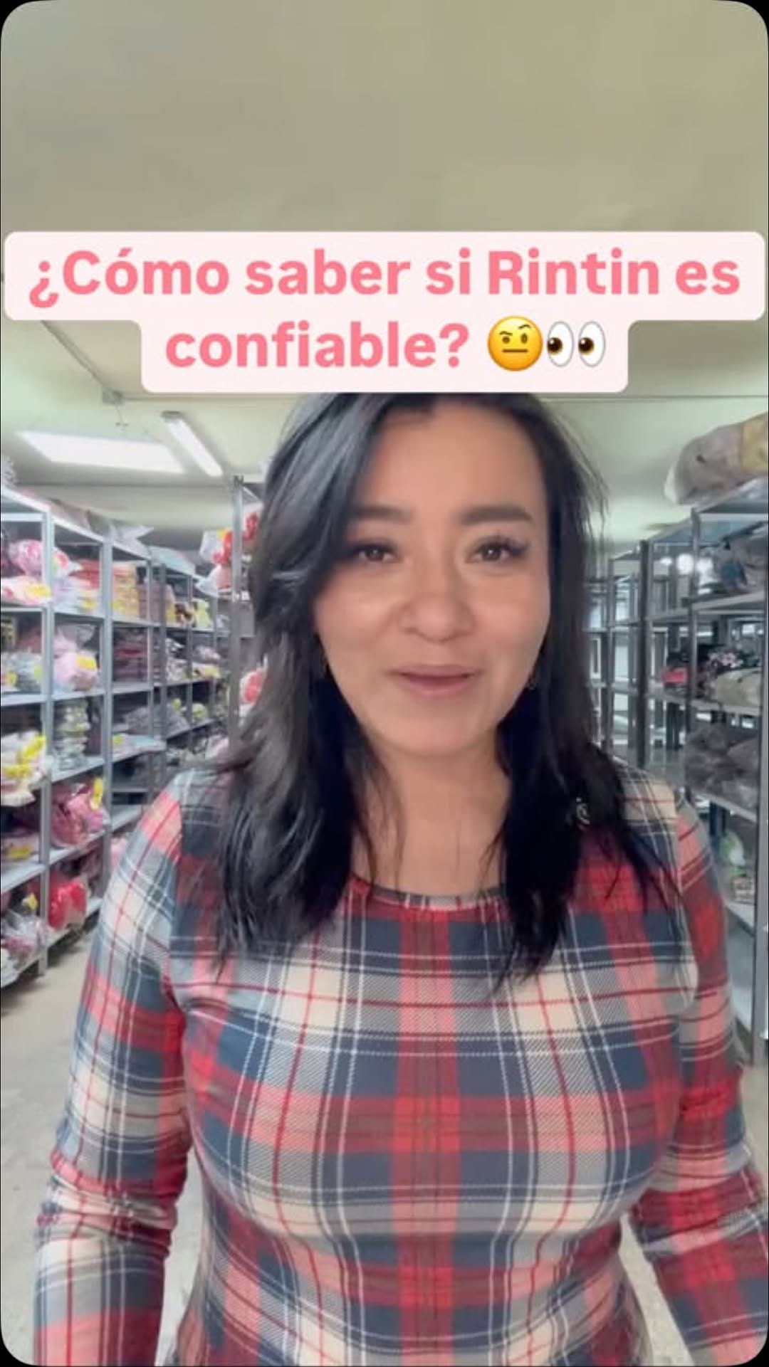 Post 10 by rintin on Instagram (video)