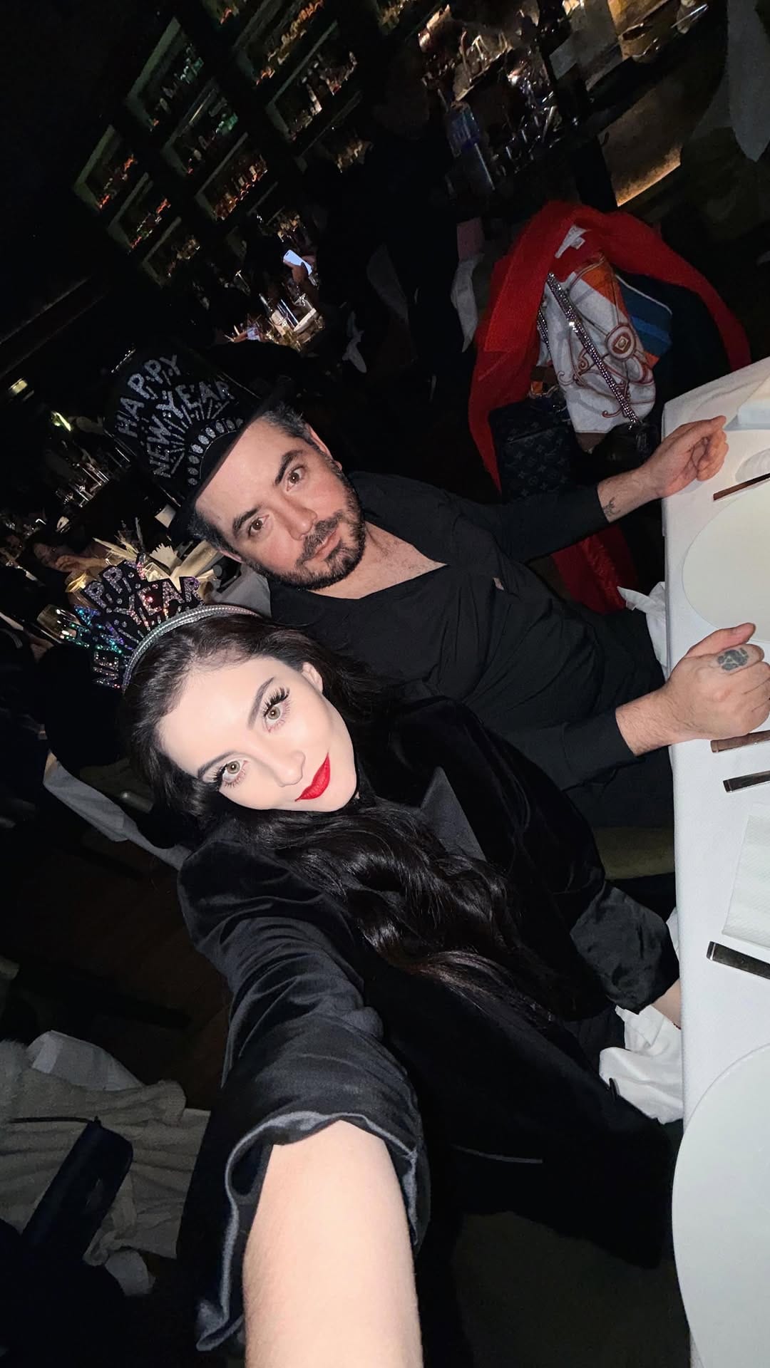 Post 9 by P A O L A   D A L A Y on Instagram (video)