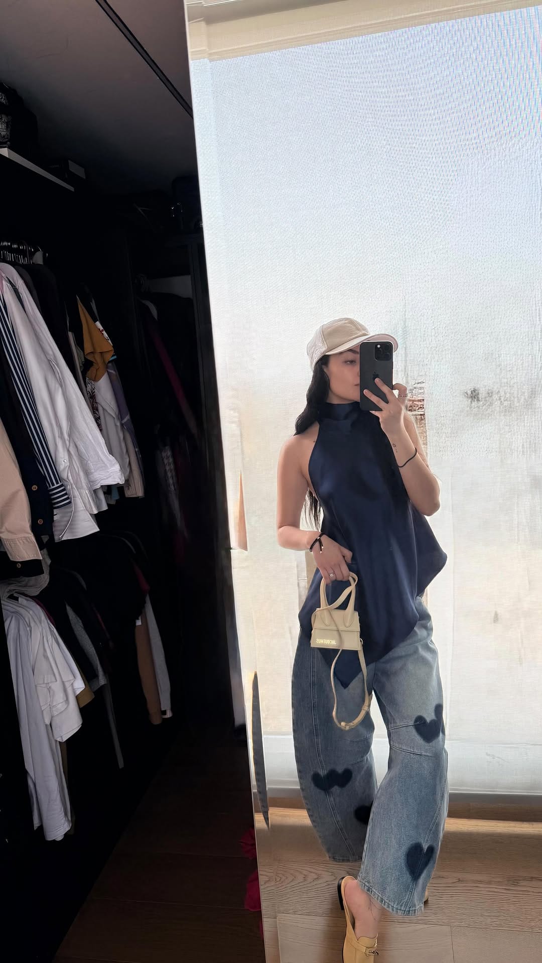 Post 7 by P A O L A   D A L A Y on Instagram (video)