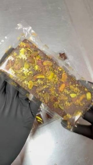 Post 10 by La Catalana Chocolaterías on Instagram (video)