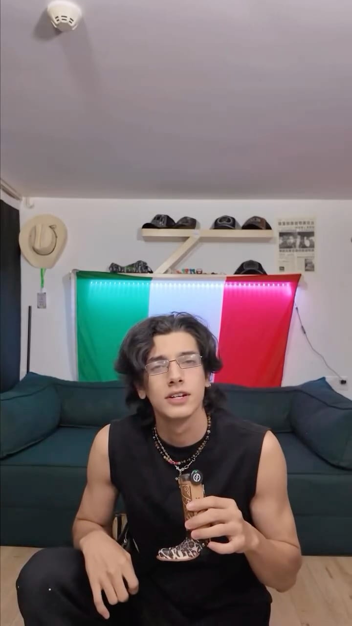 Post 10 by 𝑨𝑵𝑻𝑶𝑵𝑰𝑶 🇲🇽 on Instagram (video)