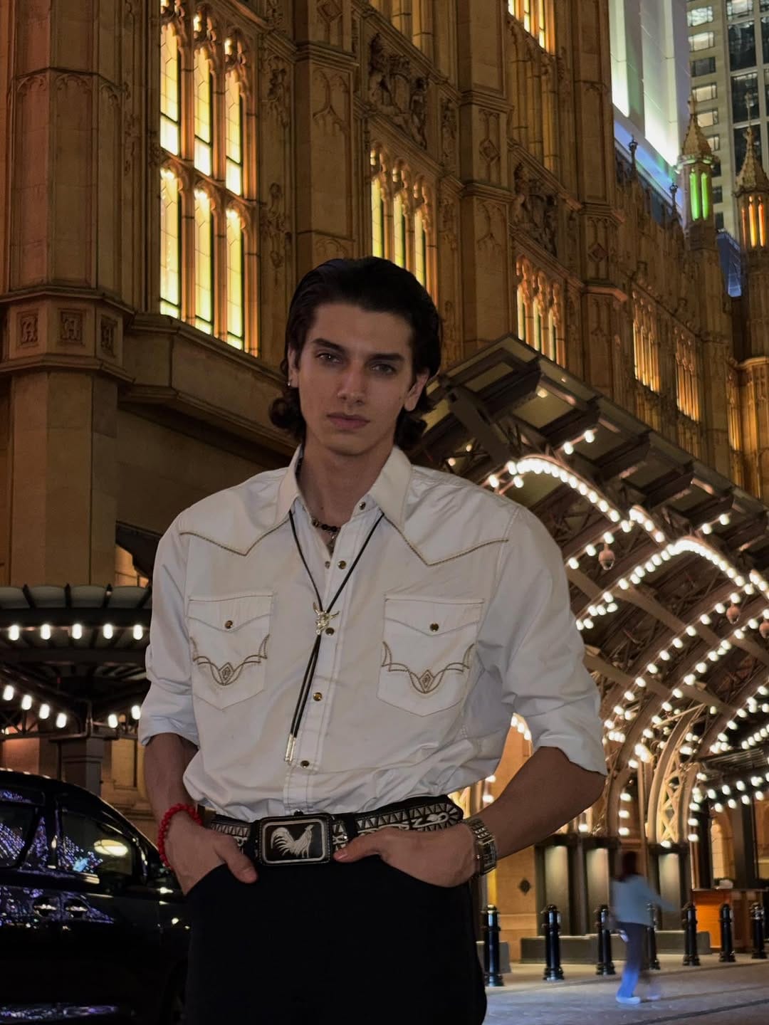 Post 8 by 𝑨𝑵𝑻𝑶𝑵𝑰𝑶 🇲🇽 on Instagram (carousel)