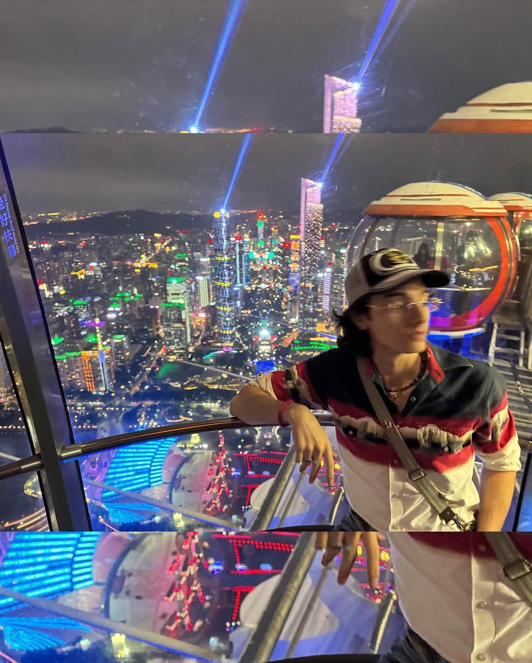 Post 6 by 𝑨𝑵𝑻𝑶𝑵𝑰𝑶 🇲🇽 on Instagram (carousel)