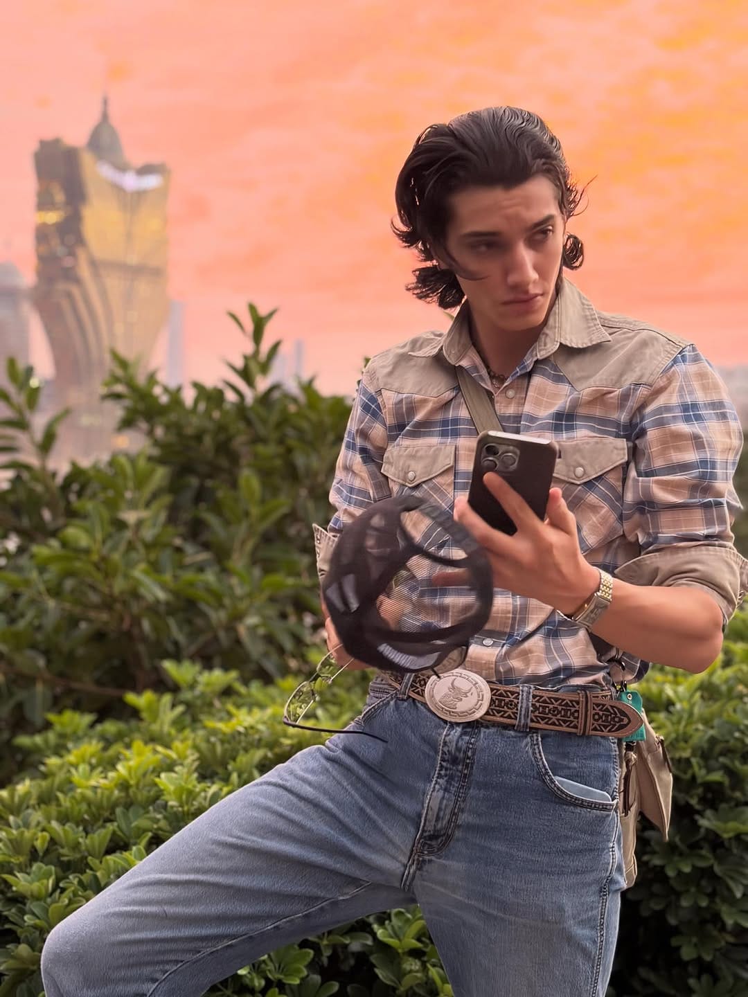 Post 9 by 𝑨𝑵𝑻𝑶𝑵𝑰𝑶 🇲🇽 on Instagram (carousel)