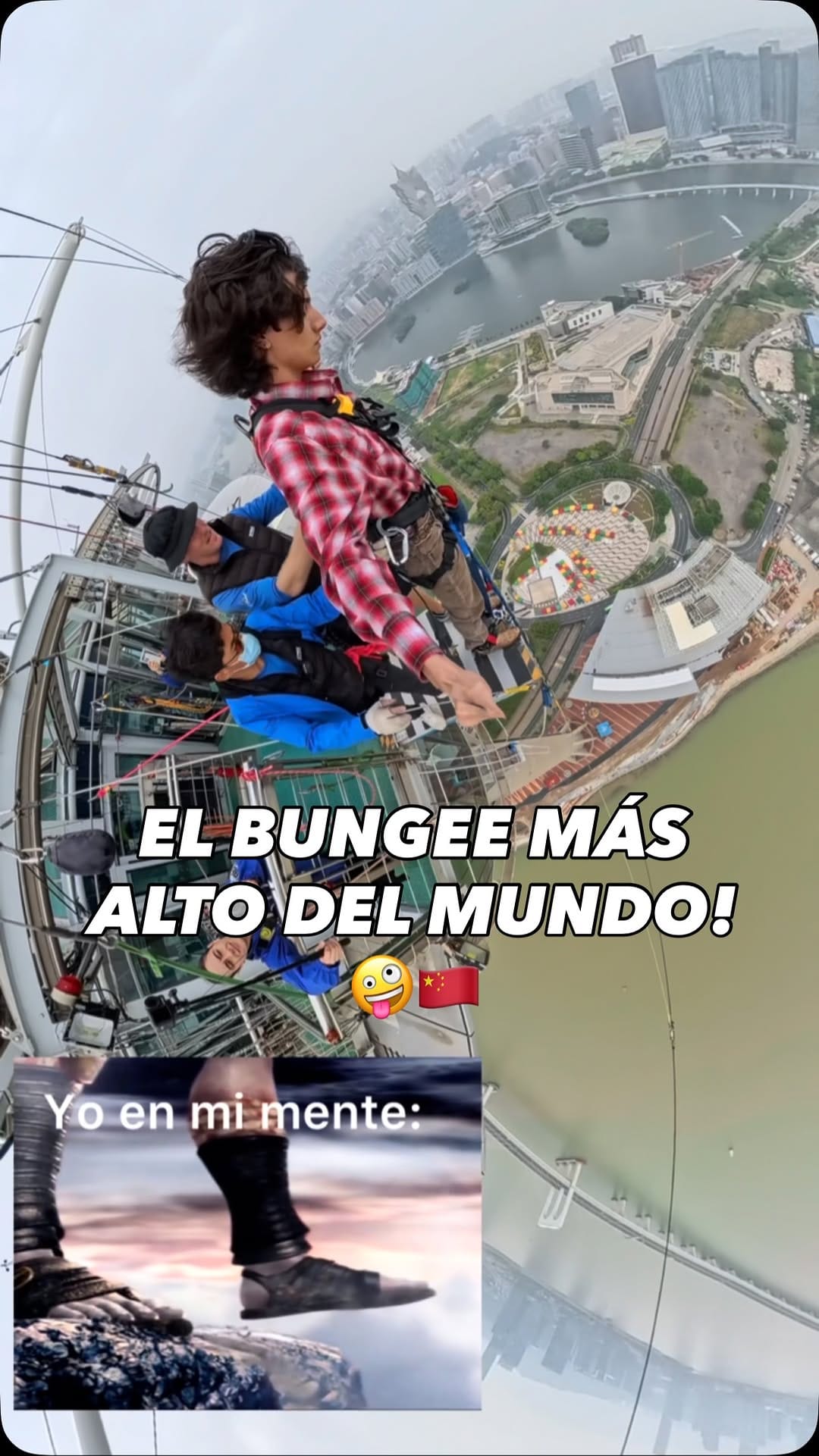 Post 4 by 𝑨𝑵𝑻𝑶𝑵𝑰𝑶 🇲🇽 on Instagram (video)