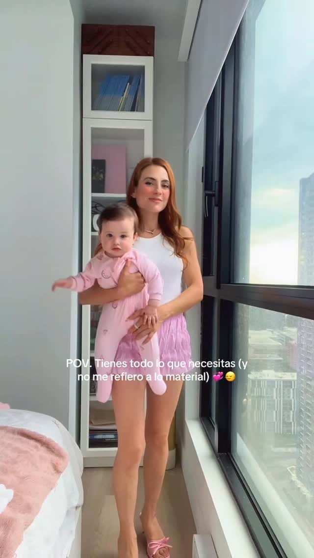 Post 7 by Maricarmen Alcocer on Instagram (video)